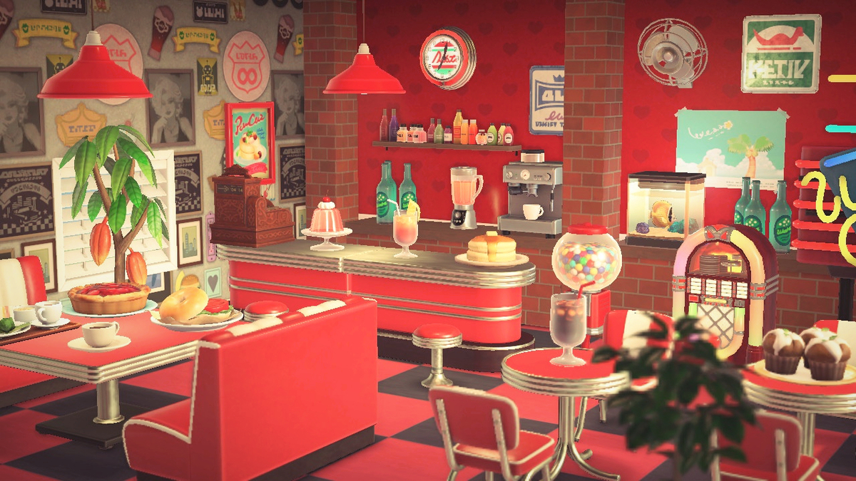 あつ森 学校を解放する方法とレイアウト ハピパラあつまれどうぶつの森攻略wiki- 神ゲー攻略