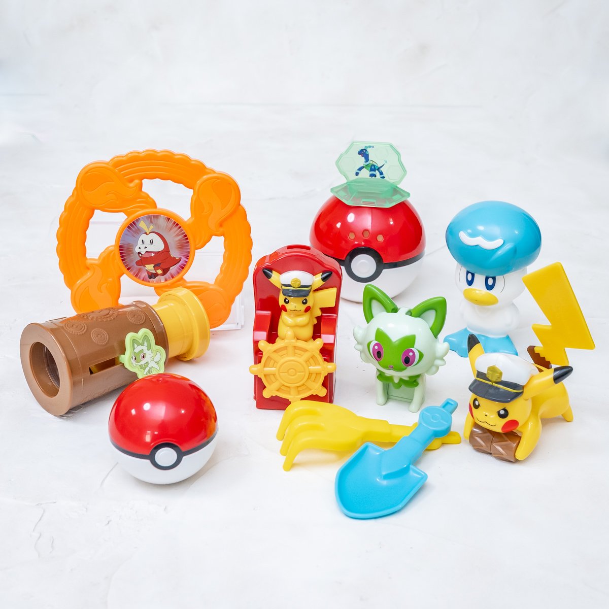 転売ヤー続出のポケモンハッピーセットの歴史 ポケモンポケカpokemonポケモンza