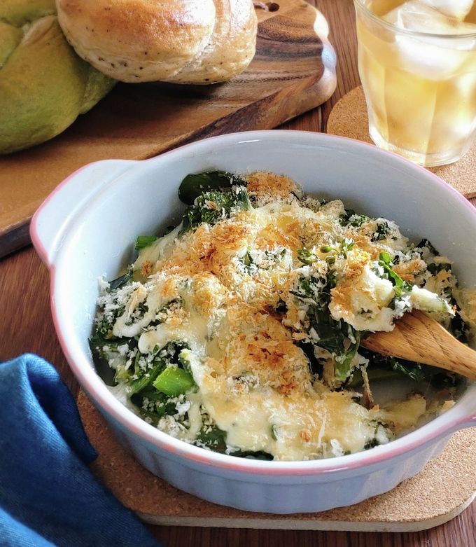 お手軽のせるだけ ごま油香るしらす丼