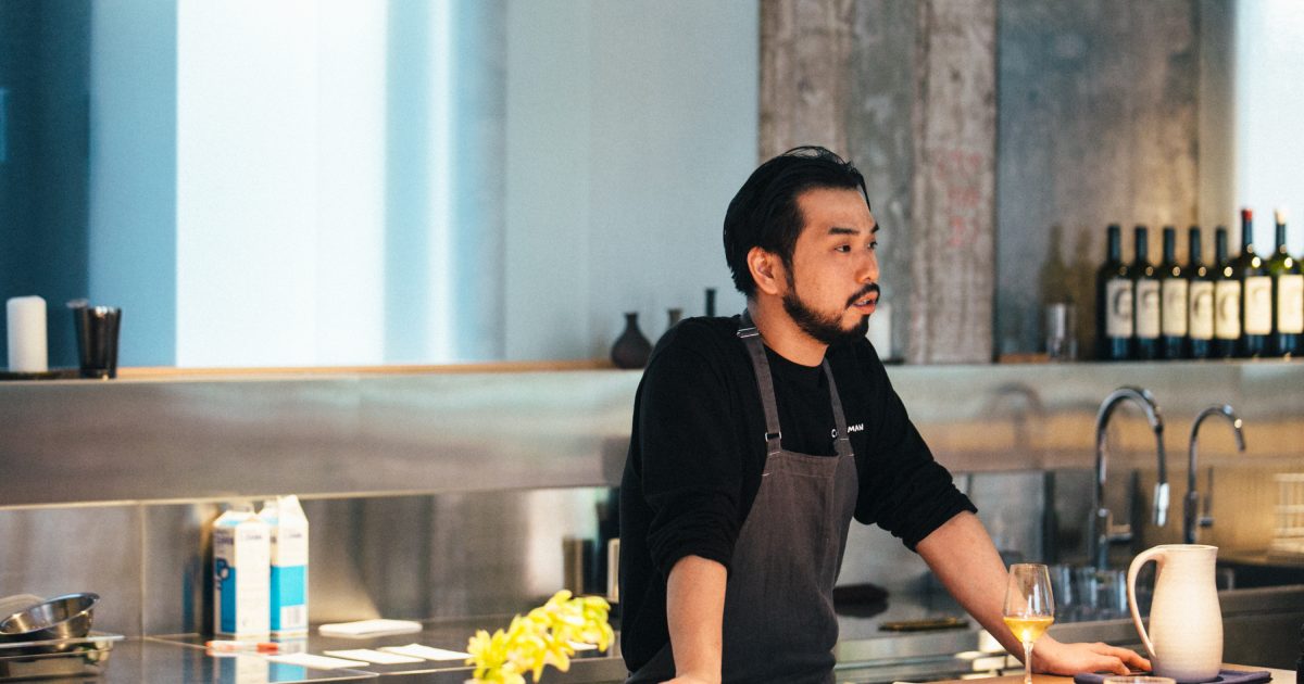 筋肉交流 日米筋肉対決が実現。腕周り65cmの大統領シェフとの対決で、とんでもない事態に、、、衝撃のラストは必見です