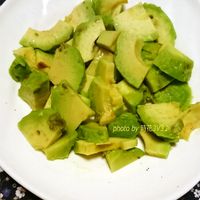 アボカドが固い・まずいを美味しく変えるプロのコツＴＲＵＥ ＥＹＥ