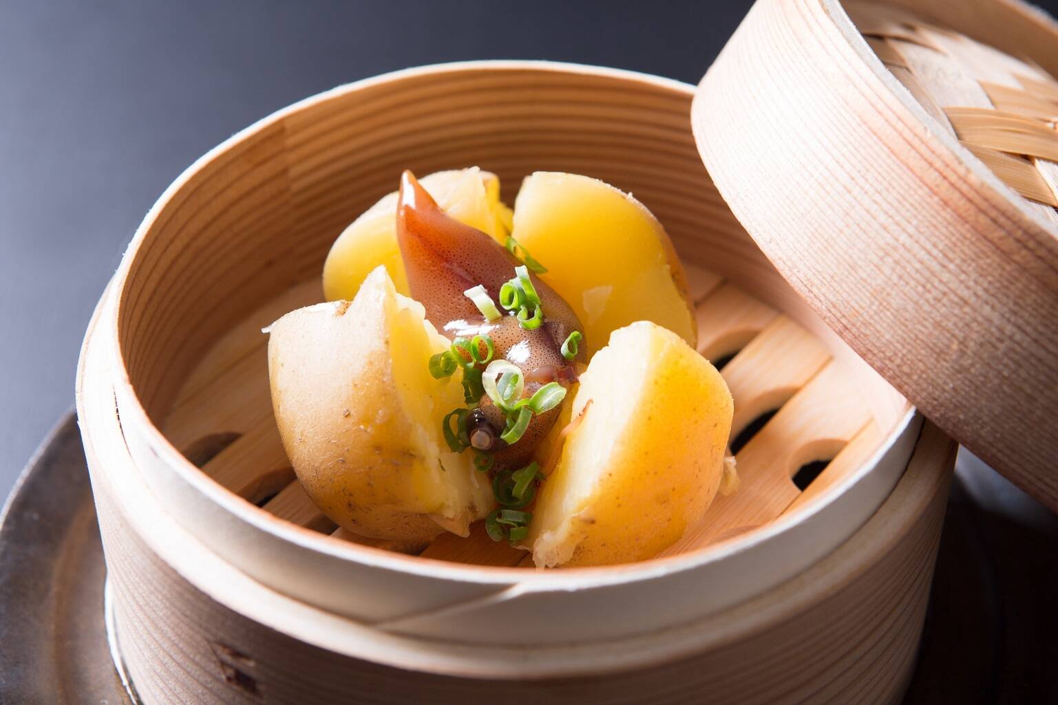 船長直伝の アオリイカの沖漬け 作り方と絶品アイデア料理を披露TSURI HACK 釣りハック