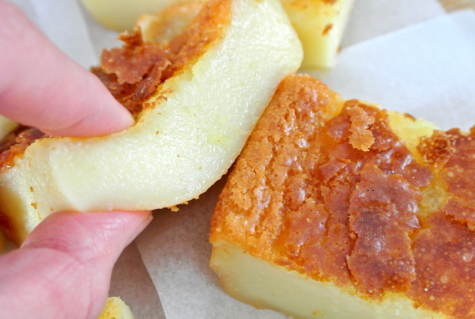 基本からアレンジまで！思わずつくりたくなる「お餅 アレンジ お菓子」のレシピ集クックパッド