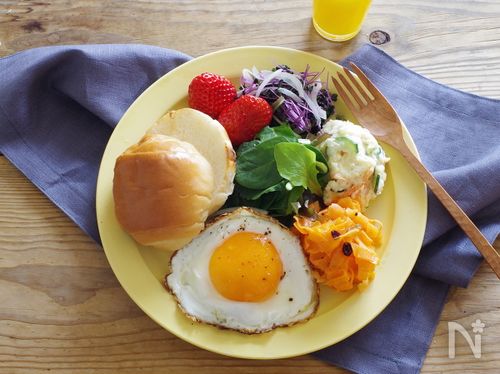 ワンプレートおせちがかわいい！盛り付けがおしゃれに決まるお皿の選び方おうちごはん