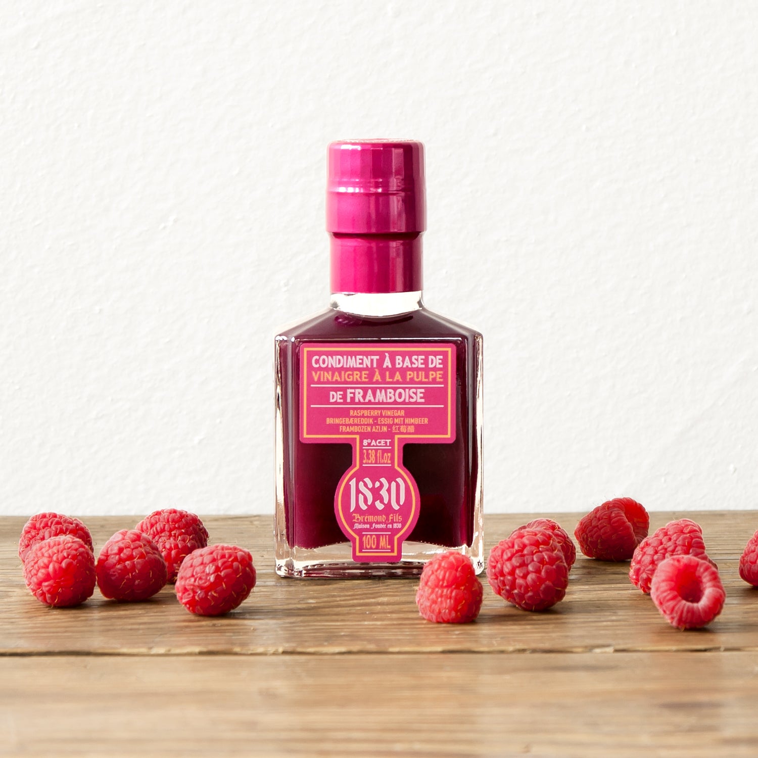 お持ち帰りメニュー 定番・季節限定- フランボワーズ