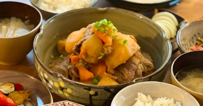 肉じゃがに合うメニューとは？おすすめ献立レシピ34選 - ライブドアニュース
