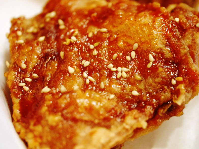 基本からアレンジまで！思わずつくりたくなる「鶏肉 ガーリックパウダー ケンタッキー」のレシピ集クックパッド