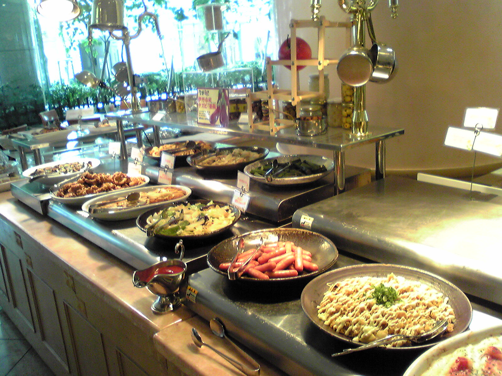 伊丹シティホテル 兵庫県伊丹市2016年 秋のデザートフェア デザートバイキング後編食べてぼやいて今日も熟睡