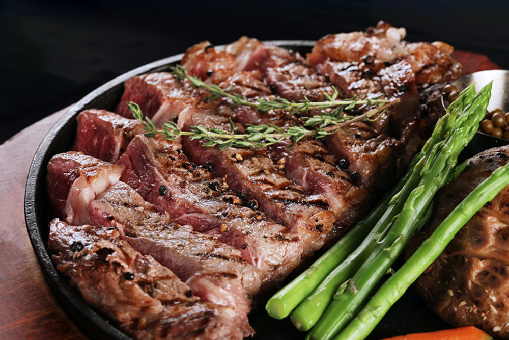 シャトーブリアンってどんなお肉?特徴やおいしく食べるコツを解説!クラシル