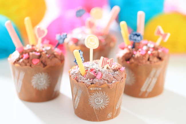 2ステップで完成！？簡単かわいい手作りチョコ☆6つのレシピ