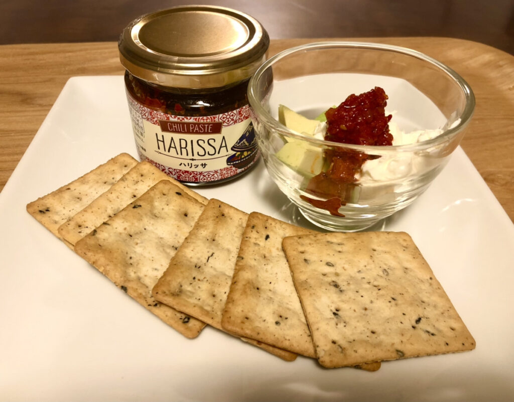 中華レシピ カルディのモロッコスパイスで!ハリッサ麻婆豆腐ダイちゃん 公式ブログ