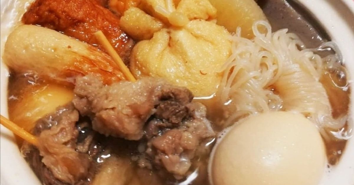 基本からアレンジまで!思わずつくりたくなる「炊飯器おでん めんつゆ」のレシピ集クックパッド