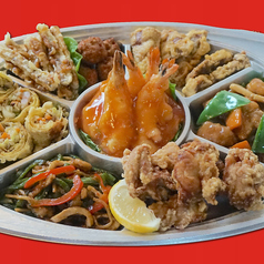 長崎の鐘丼大これは旨い！豚肉入り玉子炒め丼 大盛り「ナガサキの鐘 豊中店」 帝國定食-2345 - YouTube