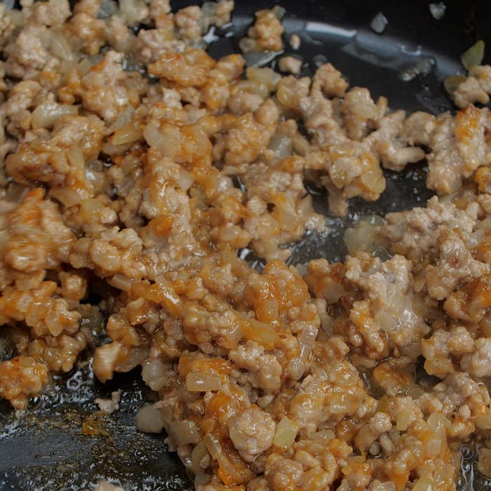 生ピーマンの肉みそのレシピ・作り方マルホン胡麻油