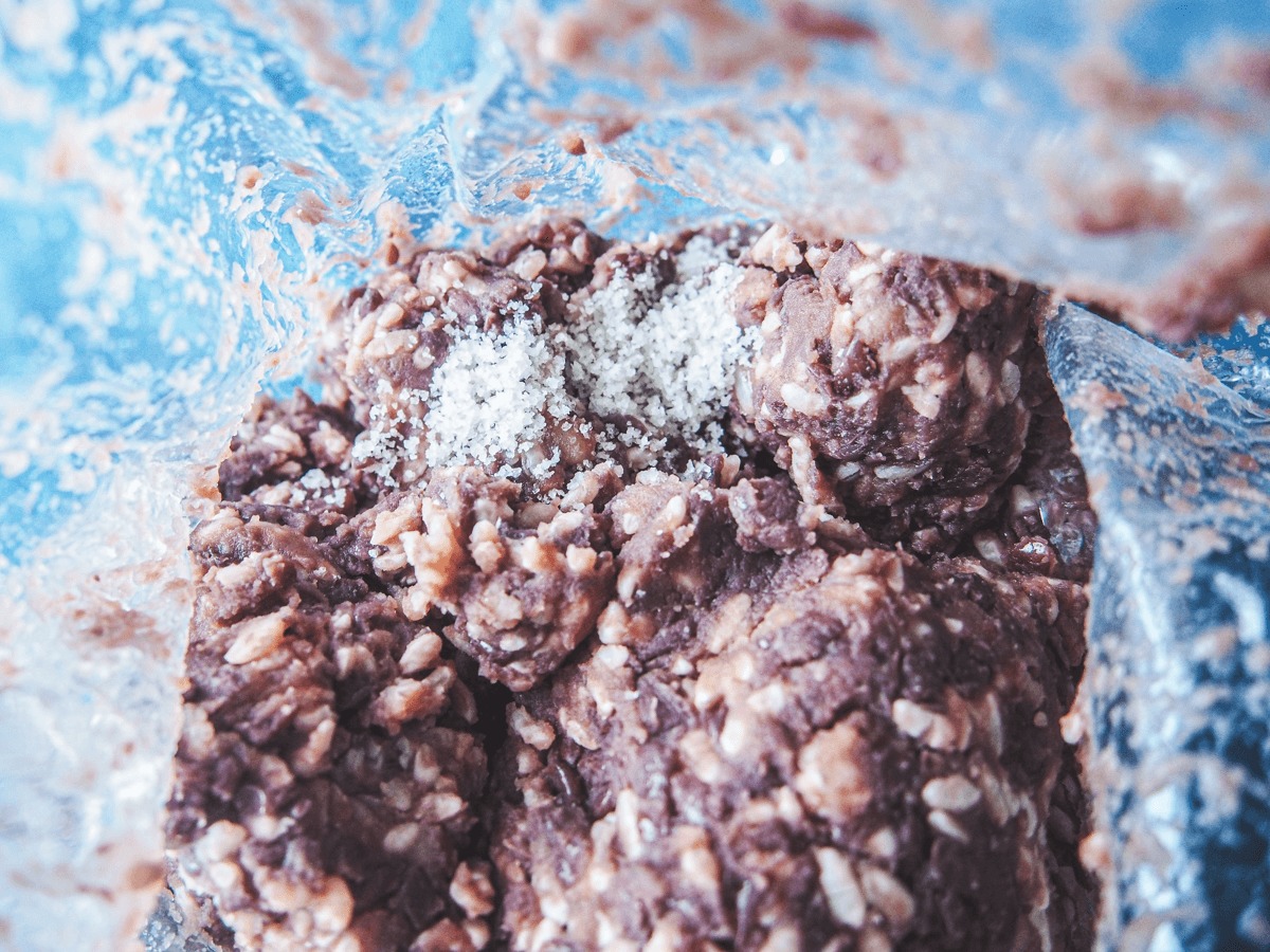 炊飯器で作る基本の発酵あんこ