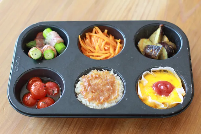 マフィン型のおすすめ人気ランキング 2025年10月マイベスト