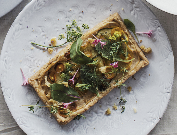 基本からアレンジまで！思わずつくりたくなる「ゼラチン タルト」のレシピ集クックパッド