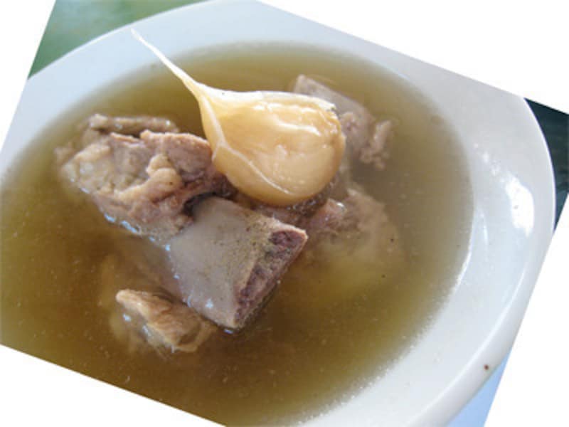 肉骨茶 バクテー レシピと道具で紡ぐ暮らしのメディア‐手、と日々 南部鉄器OIGEN公式