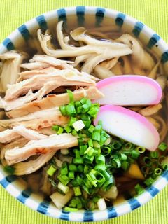 鶏とごぼうの田舎鍋