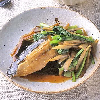 カレイの煮付けにピッタリの献立メニュー6選！定番和食で合わせよう食・料理オリーブオイルをひとまわし