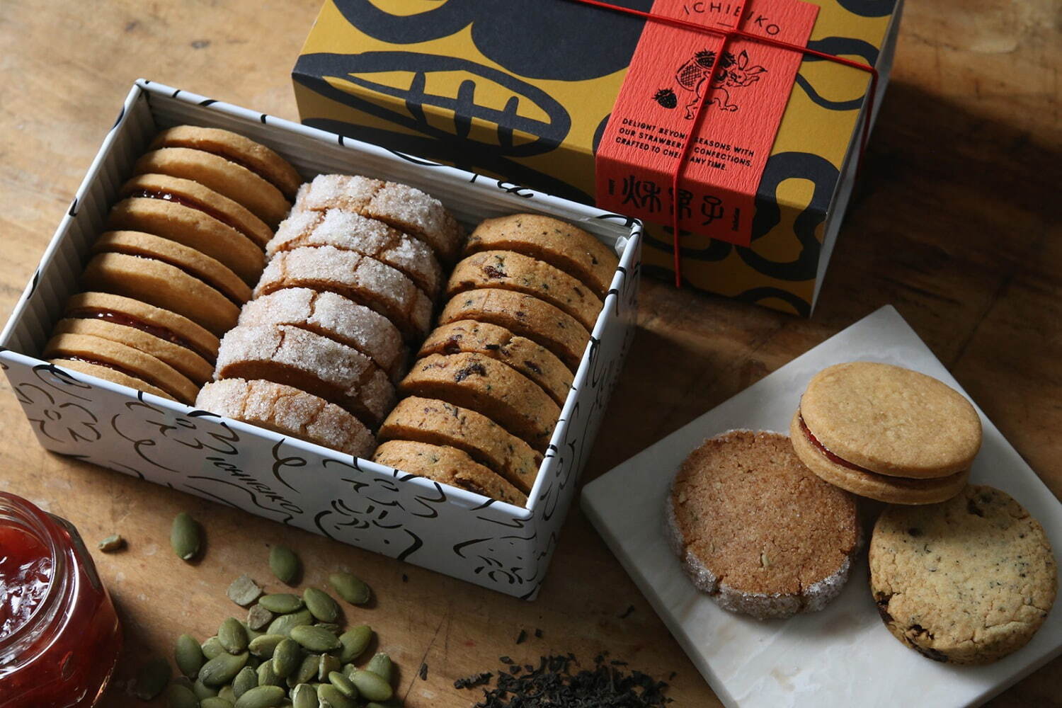 いちごスイーツ専門店いちびこがイクスピアリにオープン、限定ミルフィーユやパフェも登場ことりっぷ