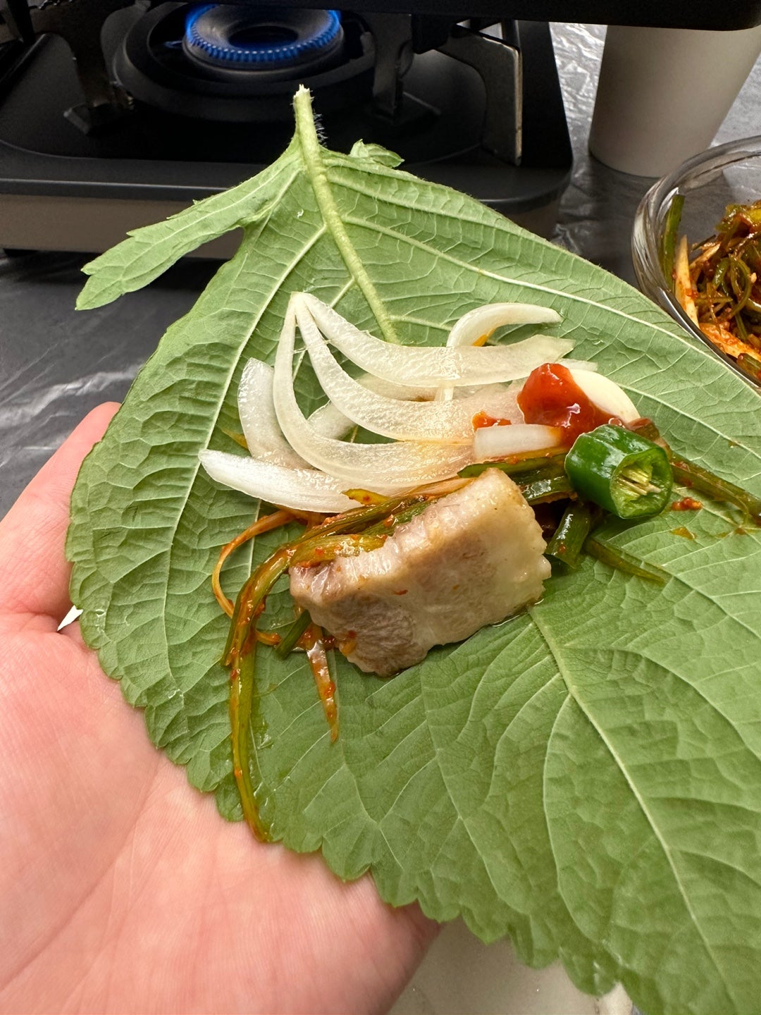 あと一品！『小ねぎの万能パジョリ』みずほのごはんが投稿したフォトブックLemon8