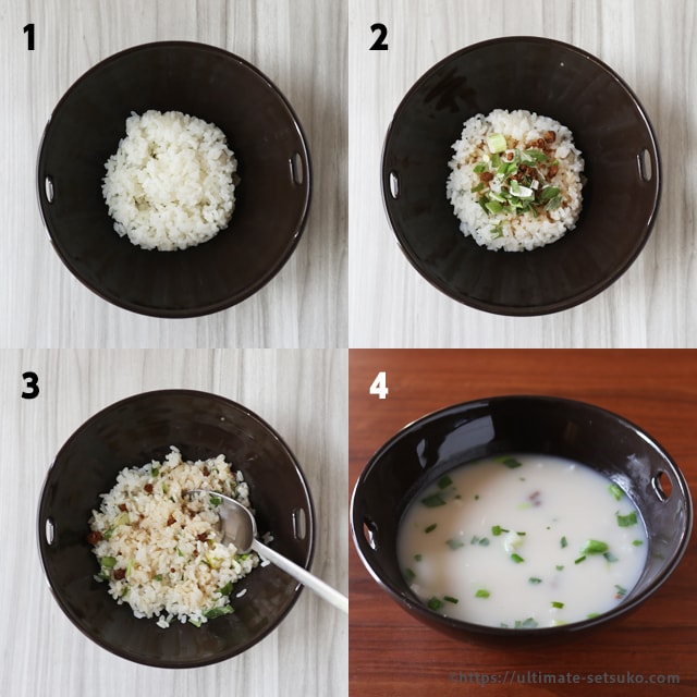 簡単♫本格 コムタンスープ by マルコメくんのレシピクックパッド簡単おいしいみんなのレシピが392万品