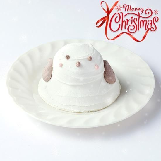 こんにちは！ 今年のクリスマスケーキのご案内です🍰🔔 10月より情報解禁でございます🎉🎉🎉 クリスマスがやってきますね🥳🎄.* ‎🩷犬 猫用苺のショートケーキ みんな大好きないちごを使用したクリスマスの定番！ 甘酸っぱい苺のショートケーキです🍰‪🫶 🩵犬猫用プチ‬