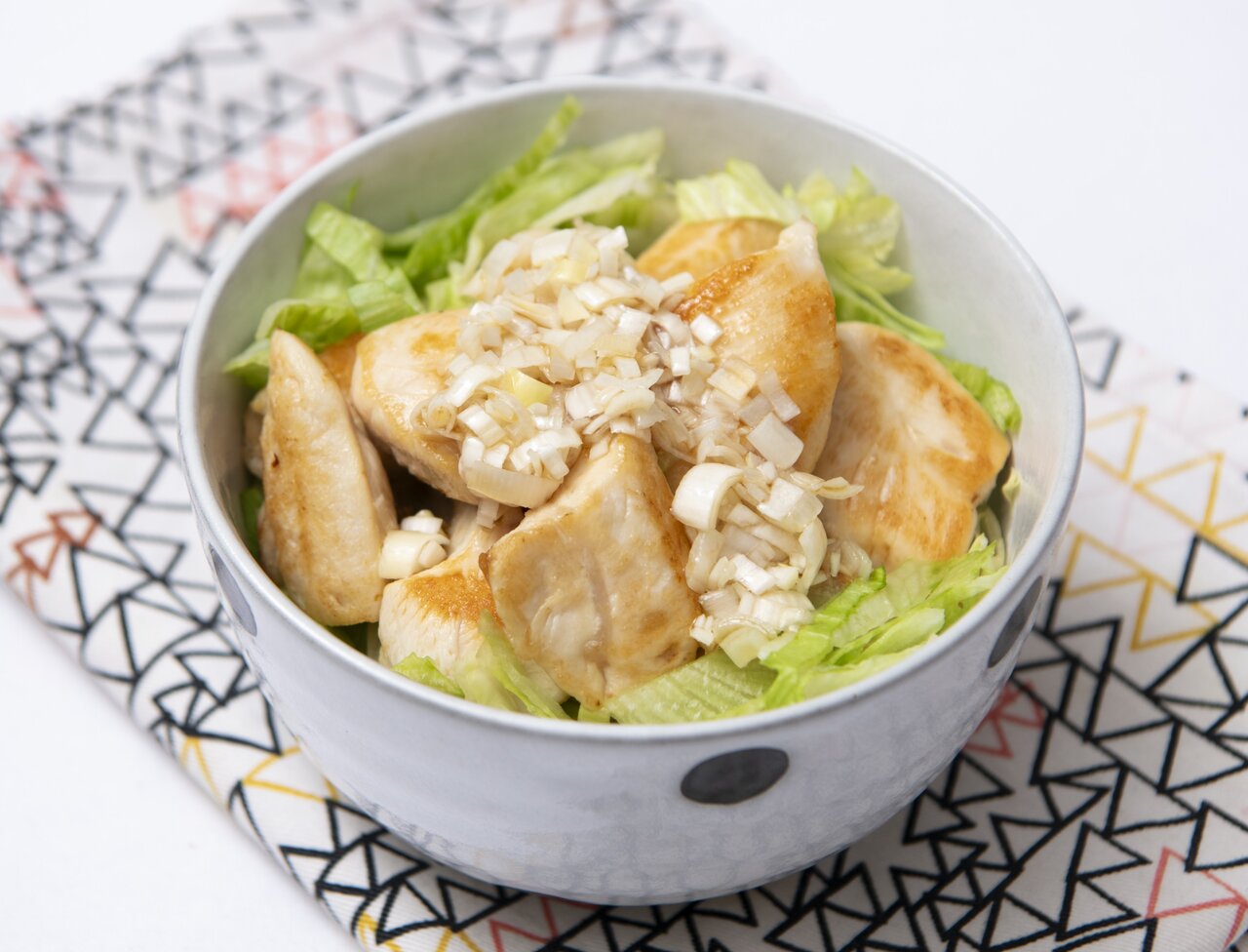 基本からアレンジまで！思わずつくりたくなる「ネギ鶏丼」のレシピ集クックパッド
