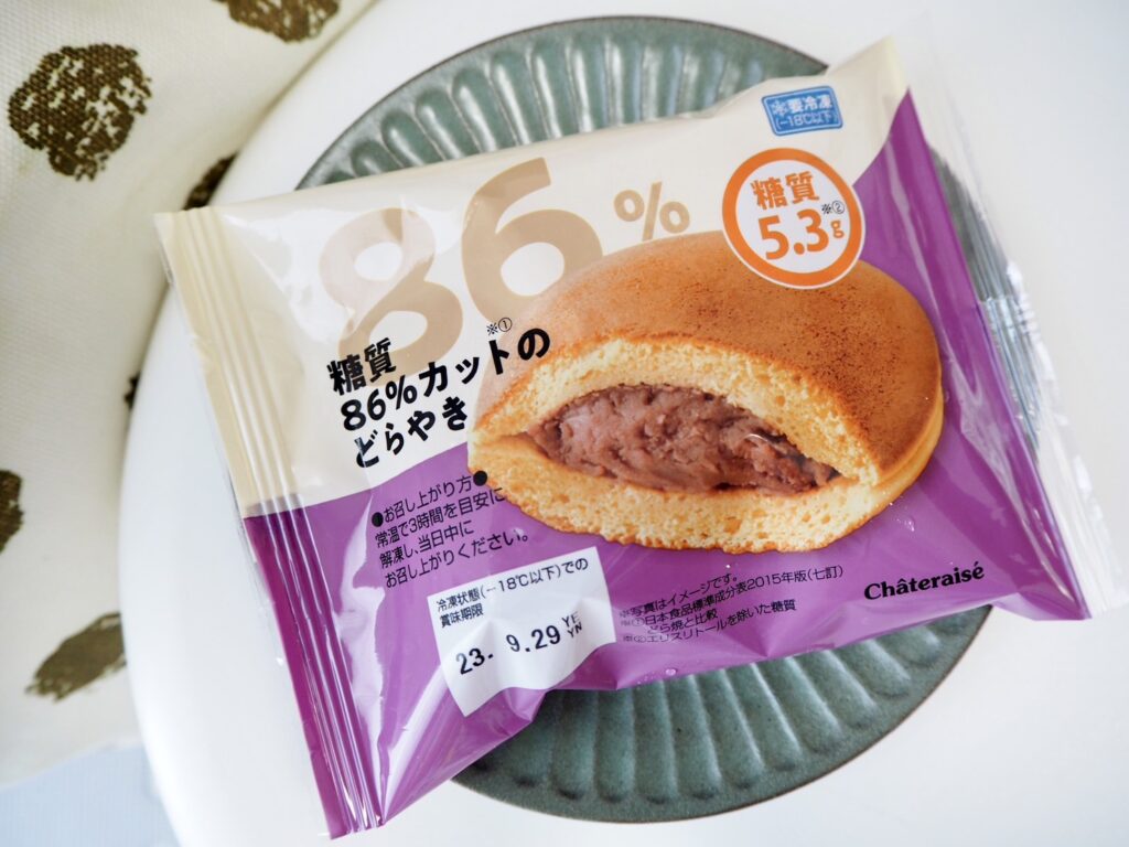 シャトレーゼのどら焼きの賞味期限は?保存方法は?美味しい食べ方は?お役立ち！季節の耳より情報局