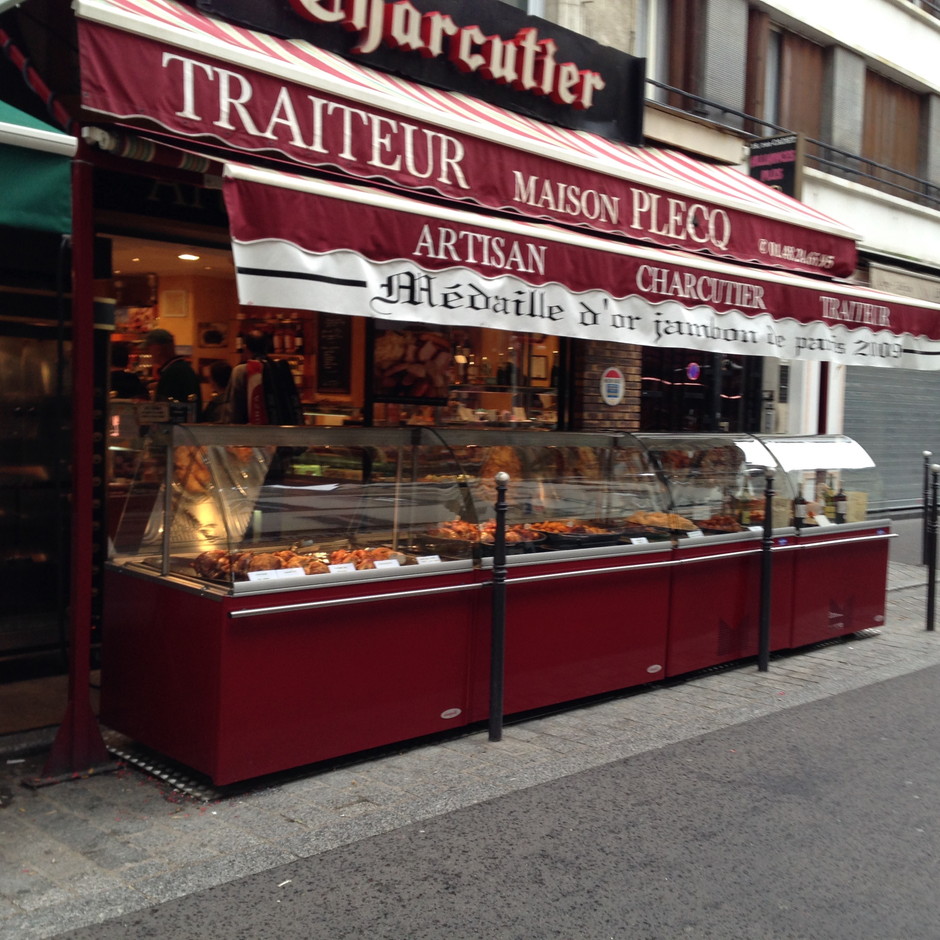 ◇CGパース付！パン屋さんのショーウィンドウディスプレイ実習♪MIKOのインテリア＆テーブルコーディネート