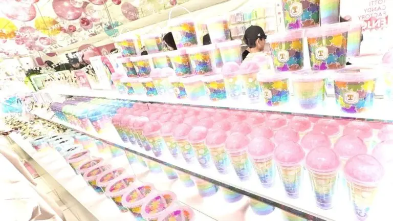 TOTTI CANDY FACTORY@totticandyfactory• Instagram photos and videos