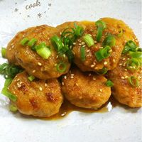 基本からアレンジまで！思わずつくりたくなる「卵なし つくね 豚ひき肉」のレシピ集クックパッド