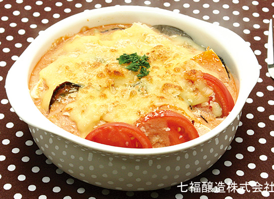 レシピ 切って、焼くだけ！夏野菜たっぷりの絶品オーブン焼きTABIZINE～人生に旅心を～