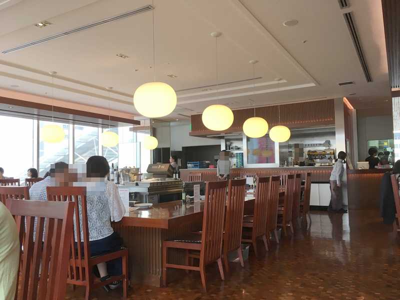 PONTE VECCHIO ポンテベッキオ 北浜西梅田大阪駅ルクア山根シェフ率いる本格イタリアンの店