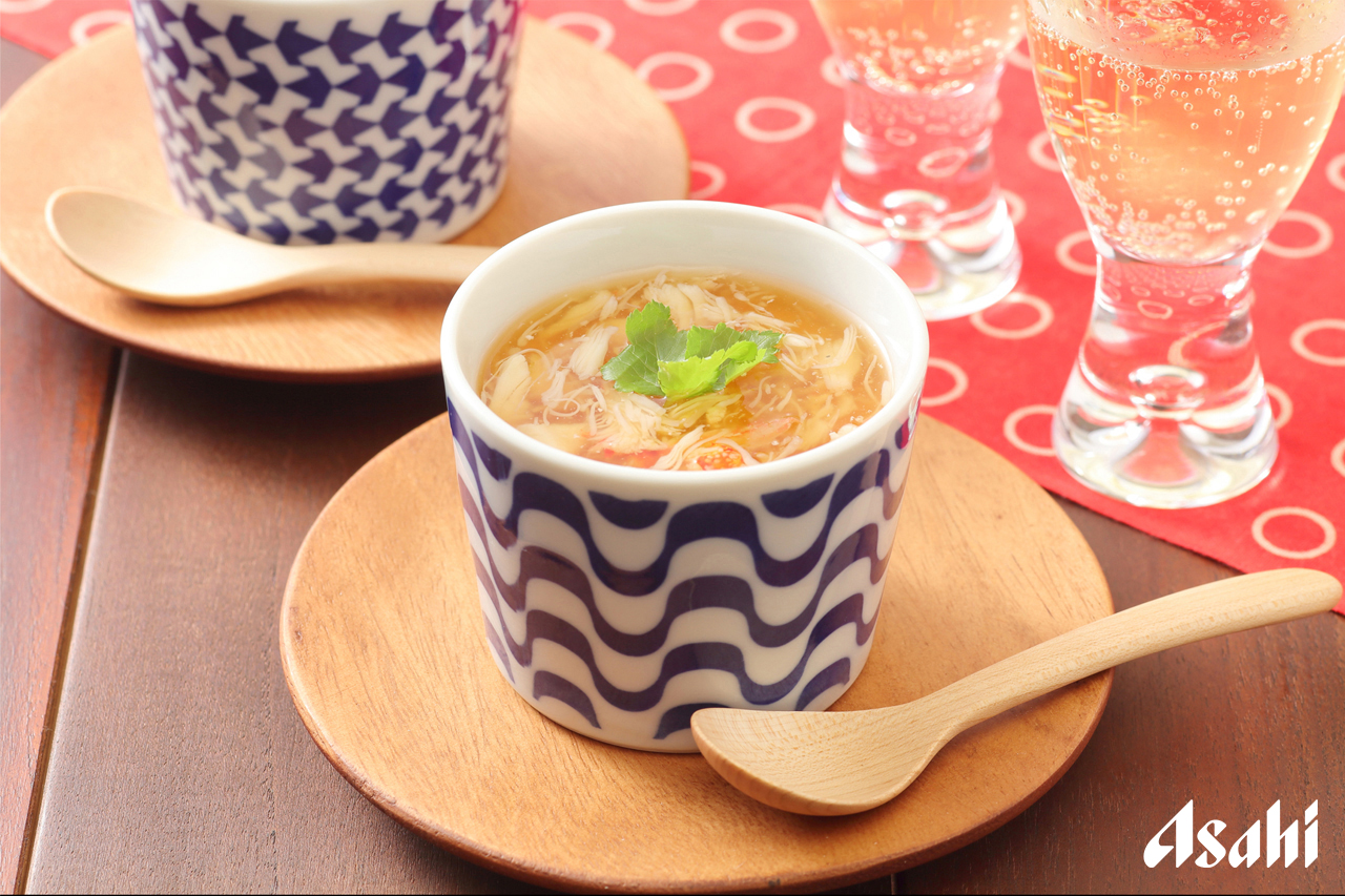 茶碗蒸しに合う和食献立レシピ36選レンジで簡単♪色々な茶碗蒸しとおすすめのメイン料理HugKum はぐくむ2ページ目