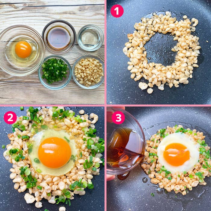 揚げ玉 ご飯」の人気レシピ 12件レシピ大百科 レシピ・料理味の素パーク たべる楽しさを、もっと