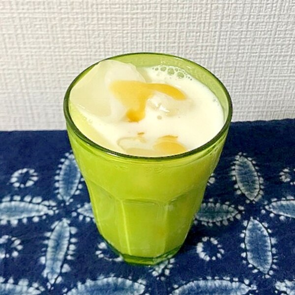 きょうの料理 マンゴーラッシーの作り方。今井 亮の「強火で行こうぜ！」 - miraku 〜美楽食