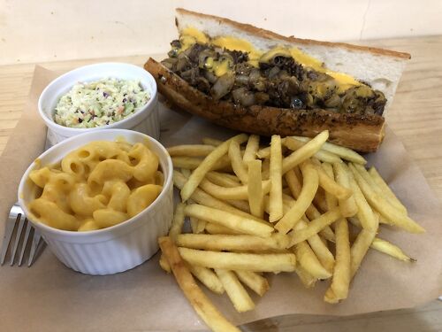 スティック☆ステーキ チーズ入り 成型肉未加熱商品スティック☆ステーキシリーズお肉商品情報伊藤ハム