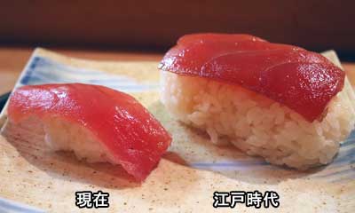 まるで相撲の番付表！江戸時代にもグルメランキングがあった！気になる江戸の食事情とは？趣通信