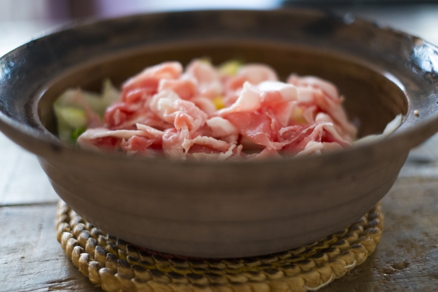 男子ごはん 『鶏肉かつおだしのWスープ鶏塩鍋』栗原心平さんのレシピ・作り方ActiviTV