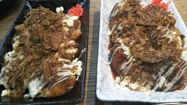 粉もん屋八 北浦和駅前店北浦和e街づくり