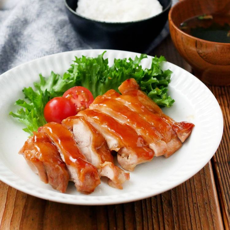 さつまいもご飯に合うおかずと献立!主菜､副菜､汁物はどれが合う?Daichi & keats 農園カフェ＆バル