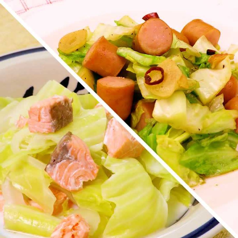 ニチレイフーズが伝授！ 1年中使いたい！ キャベツ＆レタスの冷凍方法 食材の冷凍、これが正解です！ 2- レタスクラブ