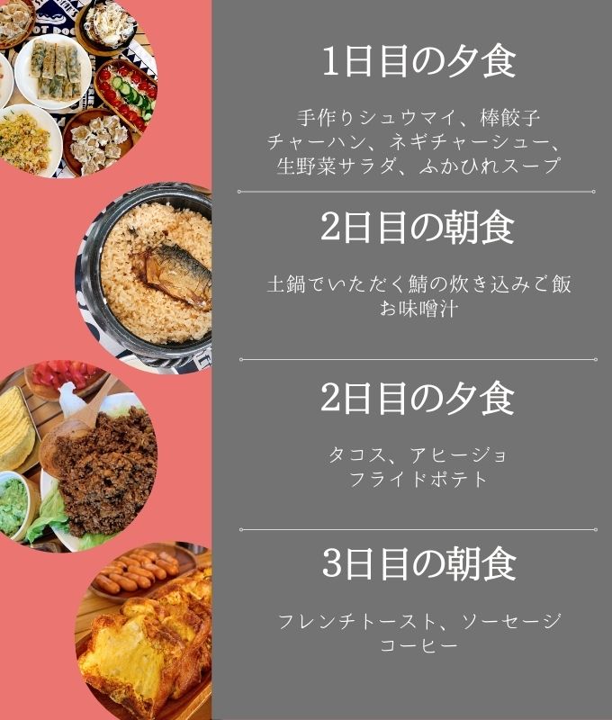 家族みんな大満足！失敗しない絶品キャンプ野菜レシピ10選 - Green Beans レシピまとめ