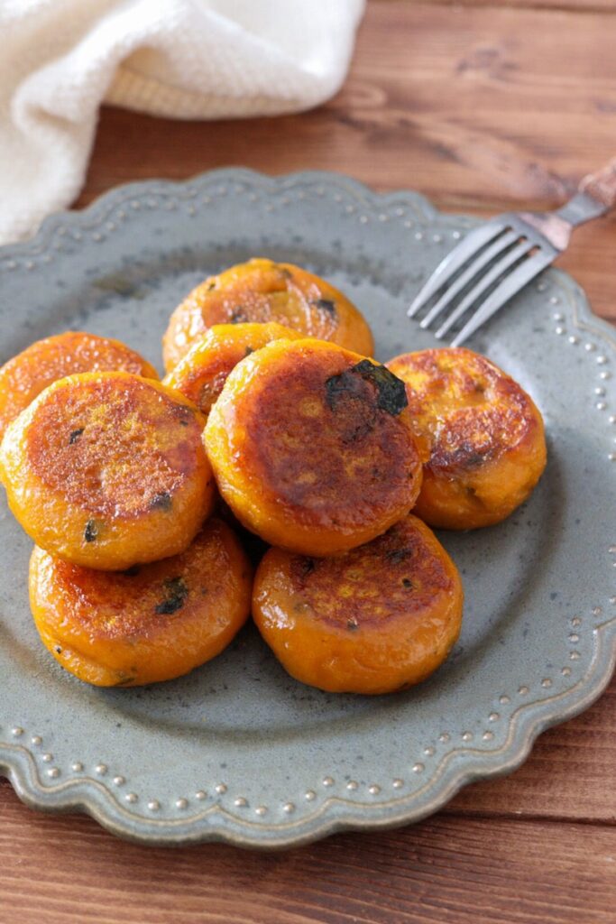 料理の基本！ かぼちゃの冷凍保存方法