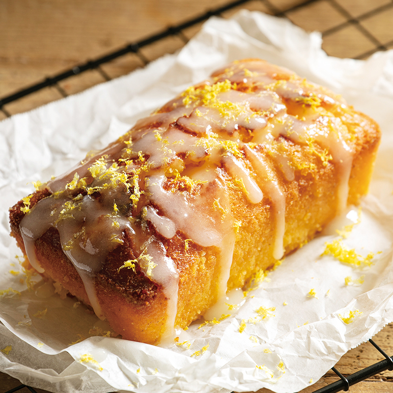 レモン丸1個で作る『はちみつレモンパウンド』とラッピング : Quality of Life by JUNA Powered by ライブドアブログ