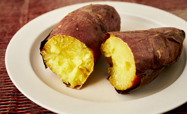 さつまいも 保存方法は「冷凍」「冷蔵」どちらが正解？旨味を損なわない保存法を解説ヨガジャーナルオンライン