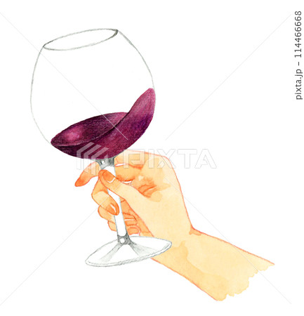 ソムリエに訊く! ワイングラスの形状の秘密・持ち方、マナーなど