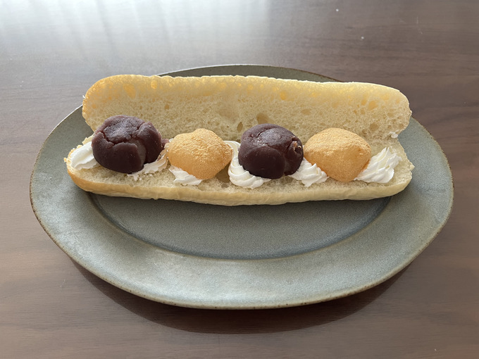 おうちで作るコッペパンレシピ♪お菓子・パン材料・ラッピングの通販 cotta＊コッタ